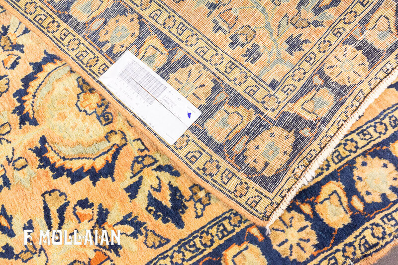 Tapis Sarouk Persan Ancien n°:24375310